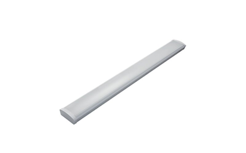 ABOVE ALL. OWRP. OPAL LED Wraparound Light.