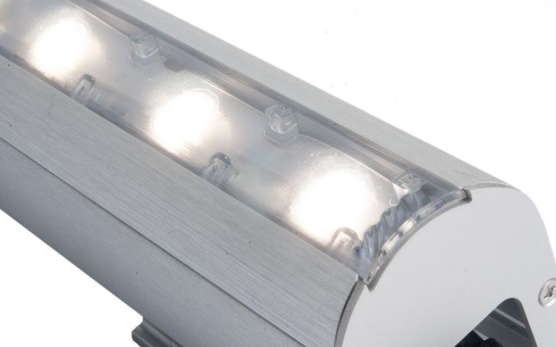 LN. LINEAR ONE EXTERIOR. by Acclaim Lighting