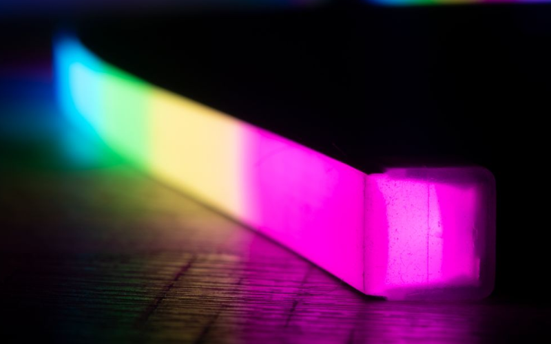 Acclaim Lighting. 