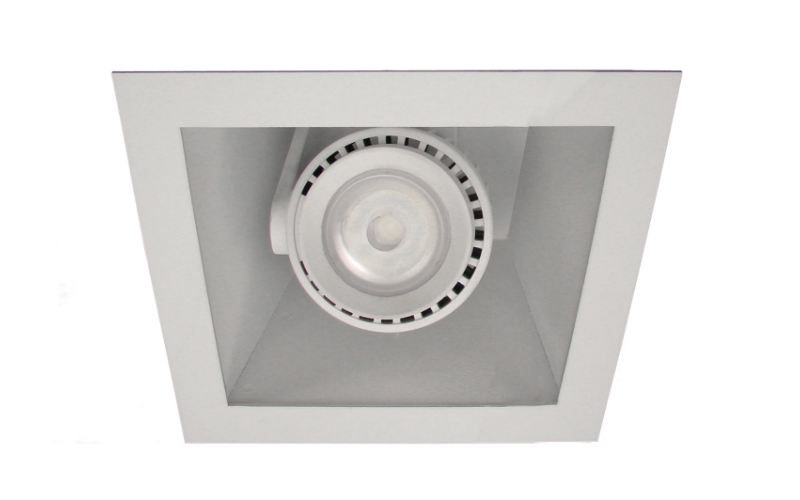 Amerlux. HORNET-HP-R/SR-RTF. Hornet HP Retrofit Multiples.