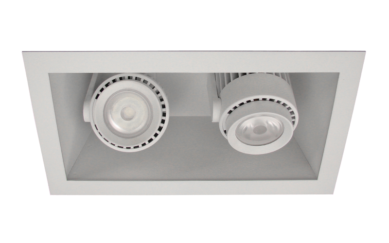 Amerlux. HORNET-HP-R/SR-RTF. Hornet HP Retrofit Multiples.