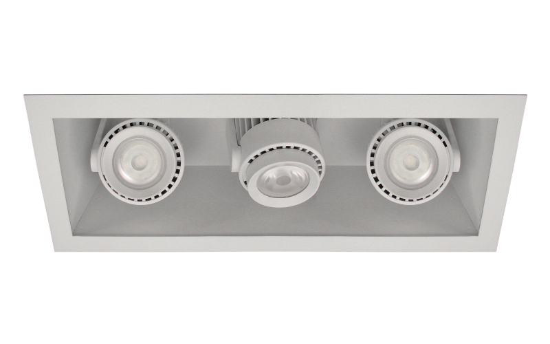 Amerlux. HORNET-HP-R/SR-RTF. Hornet HP Retrofit Multiples.