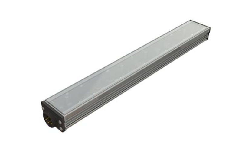Boca Lighting. LUMELINE-RT. Direct View Linear LED Strip Fixture.