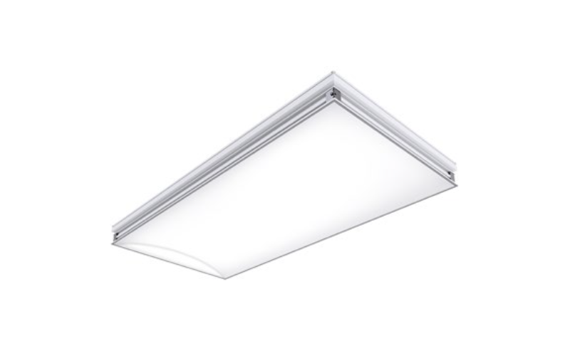 Corelite. 24ID. 2' x 4' LED Specification InDepth Series.