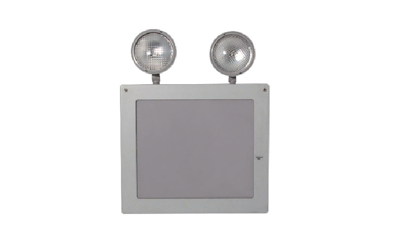 EELP Lighting. HLEM. Hazardous Location Emergency Unit.