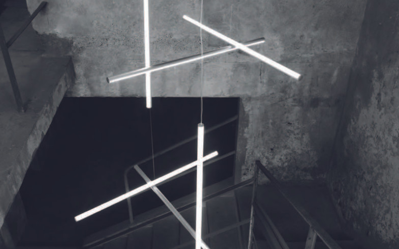 Flos Decorative. 