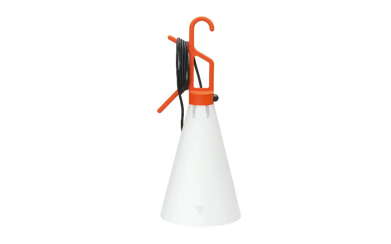 Flos Decorative. Mayday - Utility On/Off LED Lamp.
