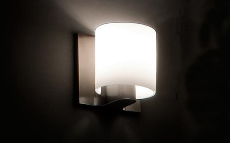 Flos Decorative. Tilee Wall Sconce.