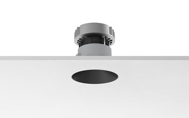 Flos. KAP. Kap 80 Round Fixed - Non IC.