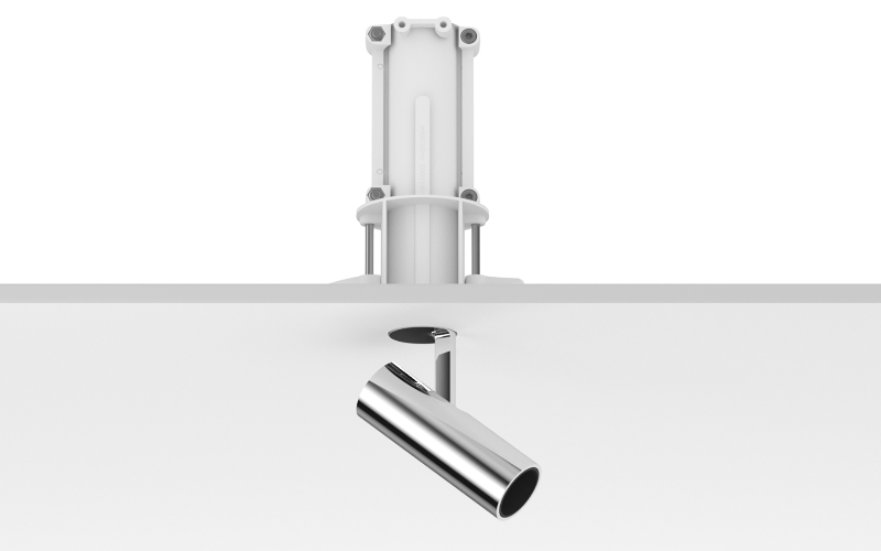 Flos. FIND ME. Find Me Zero.