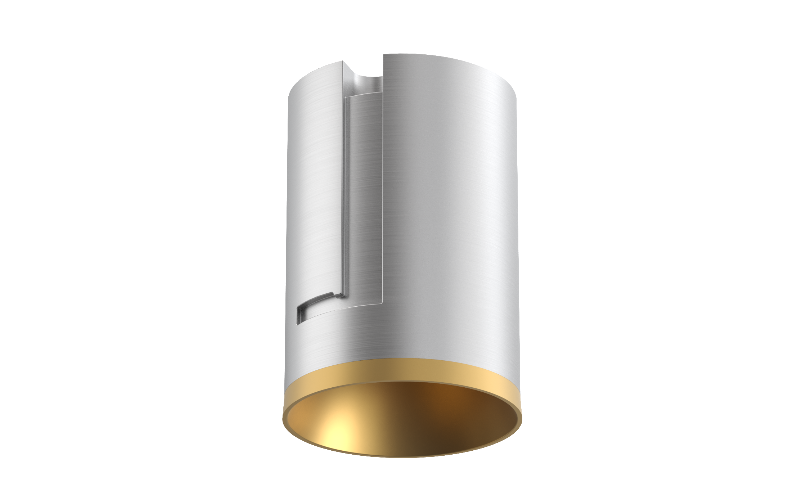 Flos. LIGHT SHADOW. Light Shadow PRO 60 Fixed - NON-IC.