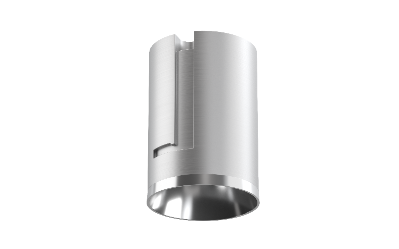 Flos. LIGHT SHADOW. Light Shadow PRO 60 Fixed - NON-IC.