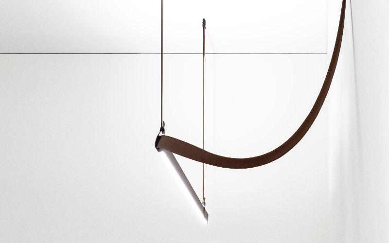 Flos. BELT.