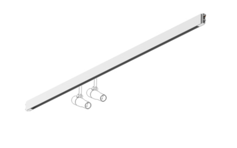 Flos. DIVERSION. Diversion Suspension Down Profile Spots.