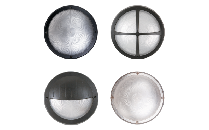 Fail-Safe. T. LD4 LED CEILING/WALL.