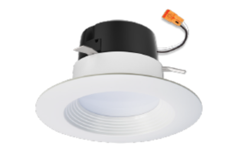Lt460 LT460. 600 Lumen Series 4'' All-Purpose LED Integrated Trim Modules 90 ...