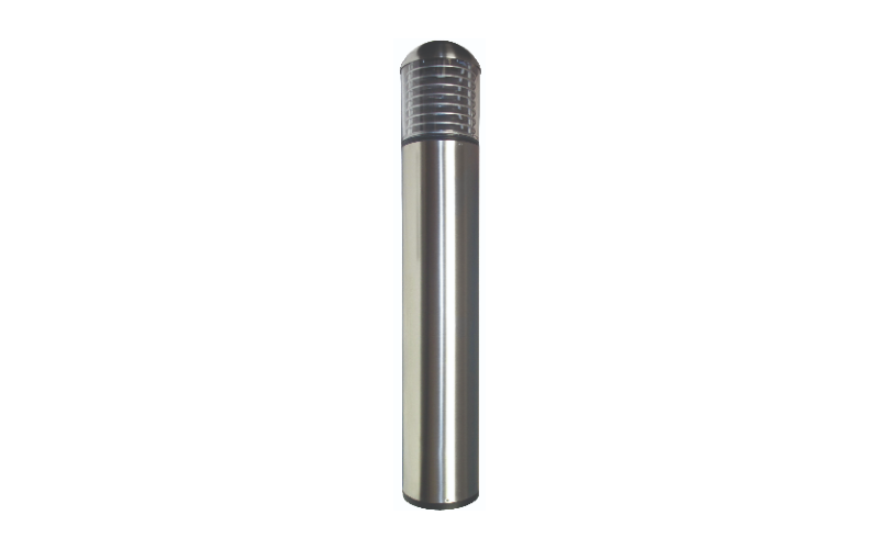 LEDalux . BORLQ. EasyLED Stainless Steel Bollards.