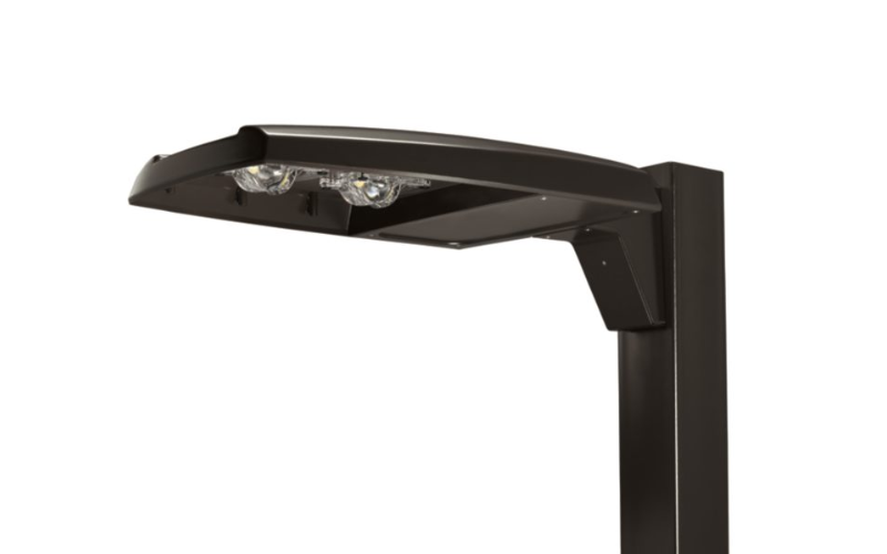Lumark. PRV/PRV-XL. PREVAIL Area/Site Luminaire  LED.