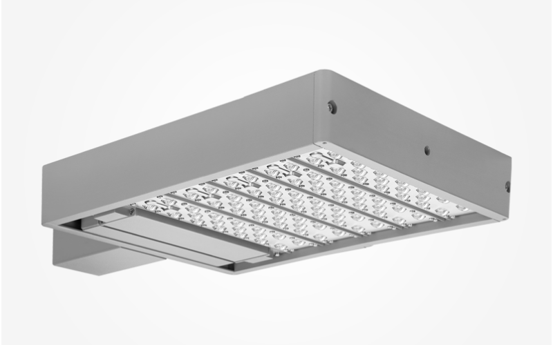 Sbk Led SBK-150. 151 Watt Area Light. by Luminoso Led