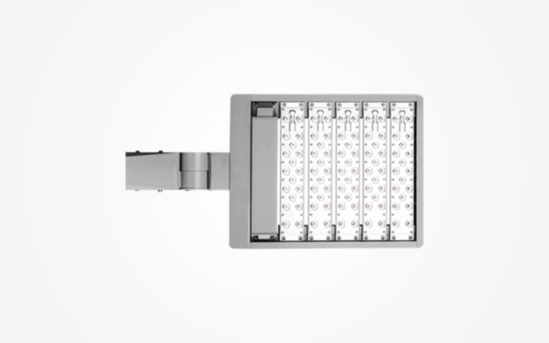 Sbk Led SBK-150. 151 Watt Area Light. by Luminoso Led