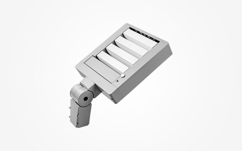 Sbk Led SBK-150. 151 Watt Area Light. by Luminoso Led