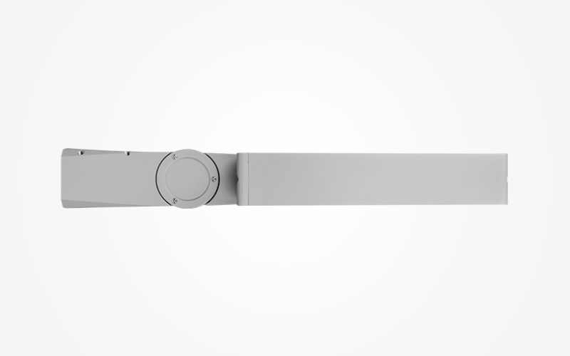 Sbk Led SBK-240. 240 Watt Area Light. by Luminoso Led