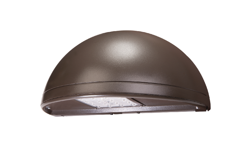 McGraw-Edison. ISS. IMPACT ELITE LED.