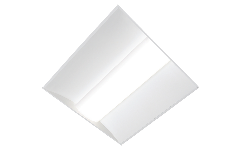 Metalux. 22CZ2. Cruze ST 2' x 2' Specification Grade Troffer LED.