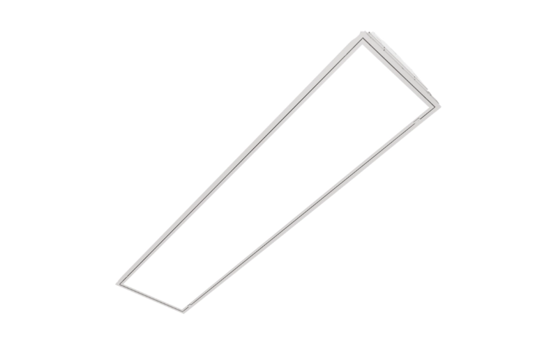 Metalux. CGSB. Service from Below LED Panel Recessed, Surface, Suspended 1x4 / 2x2 / 2x4.