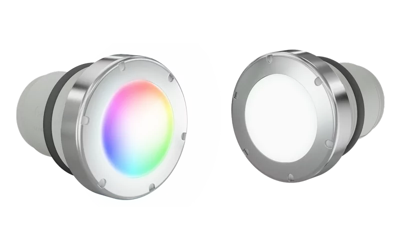 PAL Lighting. 