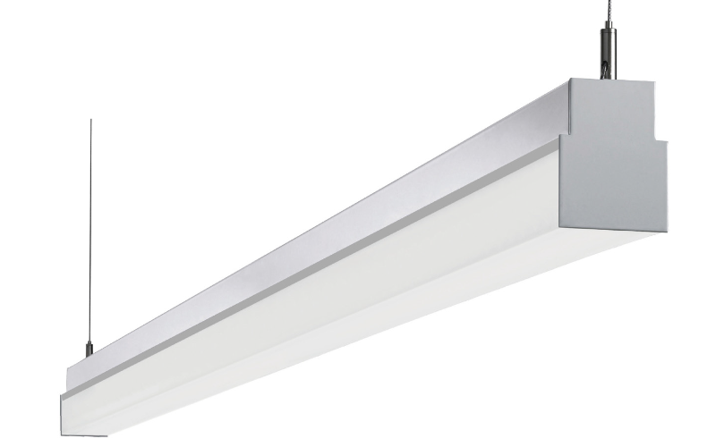 Prudential Lighting. . SnapPro Linear, Surface & Wall.