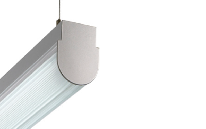 Prudential Lighting. . SnapPro Linear, Surface & Wall.
