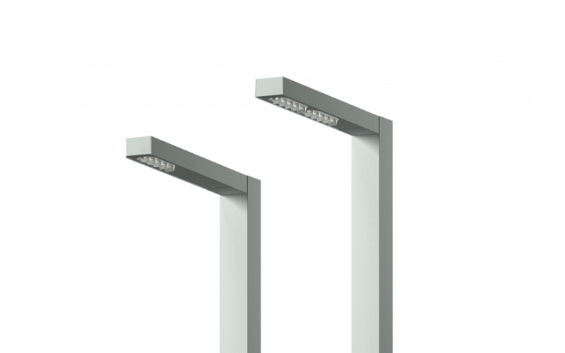 Selux. ACL. Arca LED Gen5.