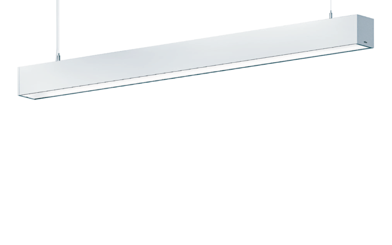 Selux. L10. M100 My White LED Direct Tunable White Surface.