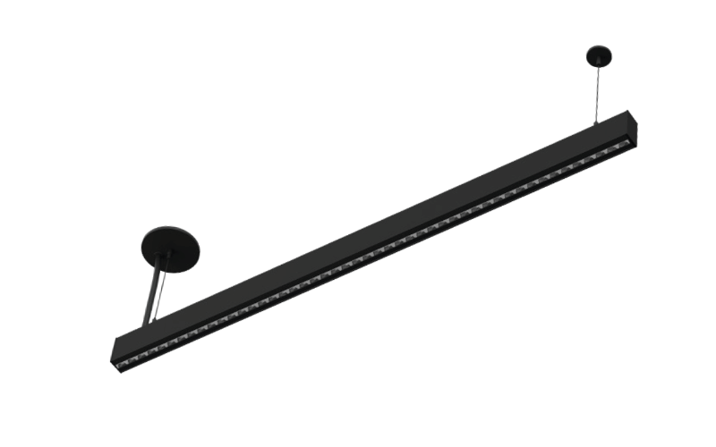 Selux. L36DI. M36 MRC Wall Washer LED Direct/Indirect.