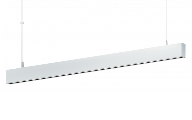 Selux. L36DI. M36 MRC Wall Washer LED Direct/Indirect.