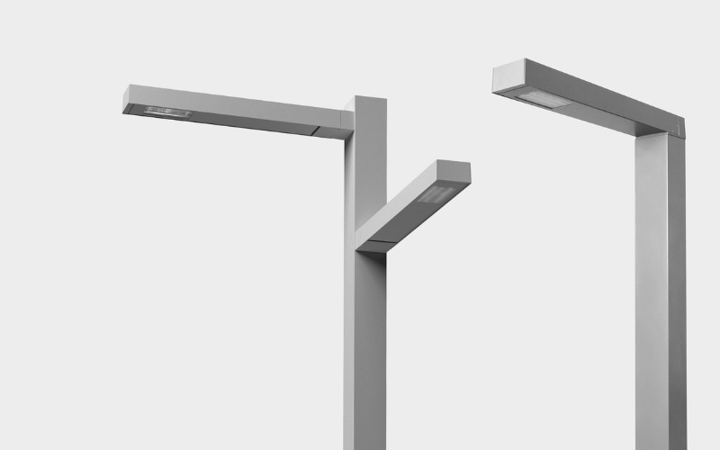 Selux. ACL. Arca LED.