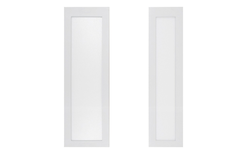 Spitzer Lighting. LAS. Architectural Surface Linear LED Luminaire.