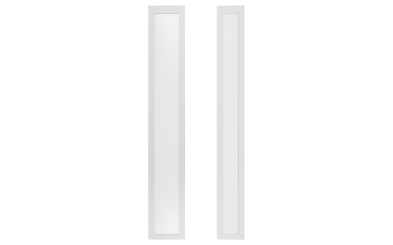 Spitzer Lighting. LAS. Architectural Surface Linear LED Luminaire.