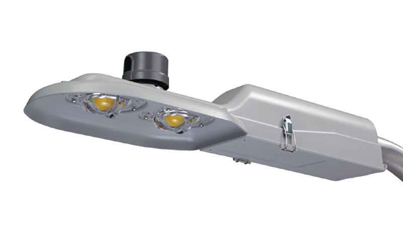 Streetworks. VERD. VERDEON (C-SERIES) LED ROADWAY LUMINAIRE.