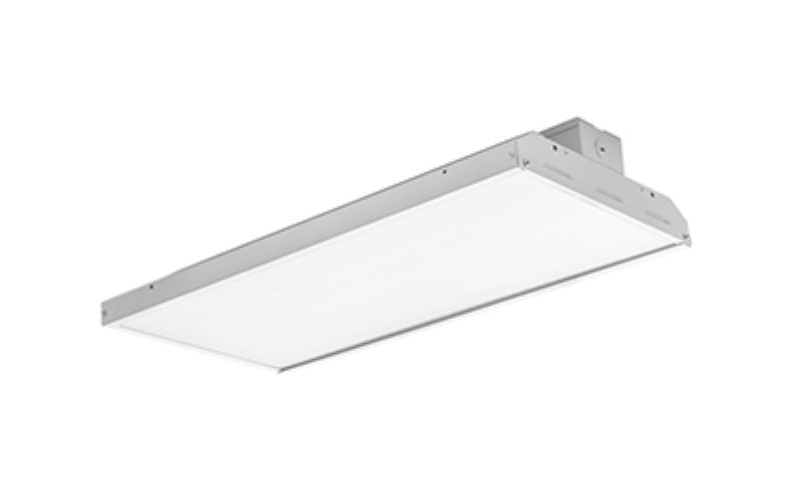 TRUEX LIGHTING. SSLED-HB-165-50-UNV. LED High Bay, 165-Watt / 21,285 lumens.