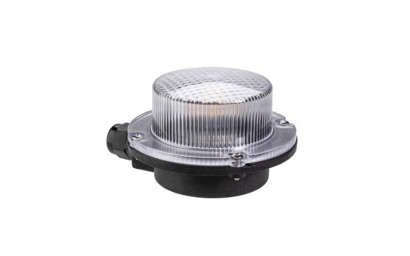 4217. LOW VOLTAGE UNDERWATER FIXTURE. by Vista