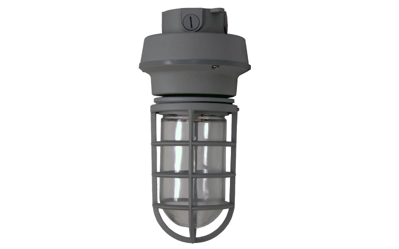 Vivid Leds. Industry VP Vaporproof Jelly Jar.